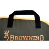 Browning D Púzdro na pušku Tracker Pro s optikou, 117cm, 04