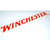 Winchester D - Nálepka na hlaveň "Winchester" 40x230mm, RZBARWIN1