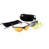 Browning D - Strelecké okuliare Claymaster - set, Art.: B12715