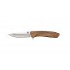 Browning D - Zatvárací nožík Pursuit Zebra Wood, Art.: 3220007