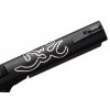 Browning Buck Mark Black Elite UFX, kal.: .22LR, 10r. 5,5", B051525490