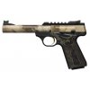 Browning Buck Mark Plus A-Tacs AU 5,5" .22LR, 10r., Adj., 051542490