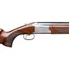Browning B725 Sporter II, kal.: 12/76, 71cm, INV DS, 0180683004
