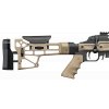 Browning X-Bolt MDT Chassis FDE .308Win. SF Thr. RR NS Fl. 035399218