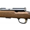 Browning T-Bolt Sporter Thr., .17HMR, 22", NS, SM, 10r., 025199270