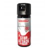 Caser - Perfecta Stop Attack Xtreme 50ml. 15% OC - Prúd, Art. 2.1907