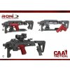 CAA - Karabínová konverzia Roni G1 pre pištole Glock (17/19/22/23/31/32)