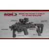 CAA - Karabínová konverzia Roni G1 pre pištole Glock (17/19/22/23/31/32)