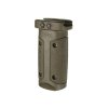 HFG front grip in OD Green right
