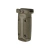 HFG front grip in OD Green right