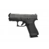 Glock 65077 - Glock 43X MOS (Rail/FS), kal.: 9x19mm, 10r., Black, Slim