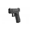 Glock 74319 - Glock 43X (Rail/FS), kal.: 9x19mm, 10r., Black, Slim Lin