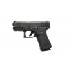 Glock 74319 - Glock 43X (Rail/FS), kal.: 9x19mm, 10r., Black, Slim Lin