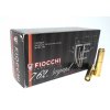 Fiocchi 7,62mmNagant FMJ 98gr./6,35g., Kat.: 70761000 / 762A