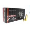 Fiocchi 9Steyr FMJ 115grs., Kat.: 70905000