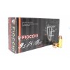 Fiocchi 9x18Police (9x18Ultra) FMJ TC 100grs., Kat.: 70900000