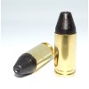 Fiocchi 9mmLuger FMJ TC 100gr., Black Mamba - Top Defence, 70941200