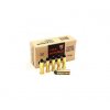 Fiocchi .357Mag. FMj TC 110gr. Black Mamba - Top Defence, Kat.:703564