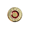 Fiocchi 9mmBrow FMJ TC 85gr Black Mamba Top Defence 709333 11