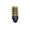 Fiocchi 9mmBrow FMJ TC 85gr Black Mamba Top Defence 709333 09