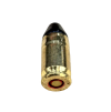 Fiocchi 9mmBrow FMJ TC 85gr Black Mamba Top Defence 709333 10