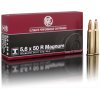RWS 5,6x50R Mag. TMS 4,1g./63gr., Art.: 2116502