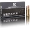 RWS 6,5x57R KS 8,2g./127gr., Art.: 2117150