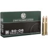 RWS .30-06Spr. DK 10,7g./165gr. Art.: 2117851
