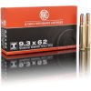 RWS 9,3x62 TM 18,5g./285gr.