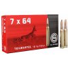 GECO 7x64 TM 10,7g./165gr., Kat.: 2123312