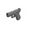 Glock 4869 - Glock 23, kal: .40S&W, FXD