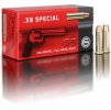 GECO .38Special FMJ FP 10,2g./158gr. (VM FK), Kat.: 2317716