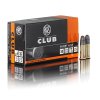 RWS .22LR Club 2,6g./40gr. /50ks/ Kat.: 2132885