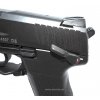 HK 45 Compact, kal.: .45ACP, 8r., Black Frame