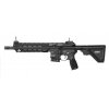 HK MR223 A3, kal.: .223Rem., 11", 10r., Black, Slim-Line Hkey