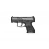 HK SFP9SK-SF, kal.: 9x19mm, 10r., Black