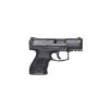 HK SFP9SK-SF, kal.: 9x19mm, 10r., Black