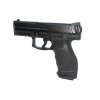 HK SFP9-SF, kal.: 9x19mm, 15r., Black