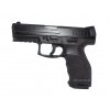 HK SFP9-SF, kal.: 9x19mm, 15r., Black