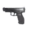 HK SFP9L-SF, kal.: 9x19mm, 15r., Black
