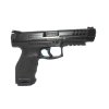HK SFP9L-SF, kal.: 9x19mm, 15r., Black