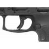 HK SFP9-SF SD, kal.: 9x19mm, 15r., Black, so závitom