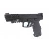 HK SFP9L-SF PB, kal.: 9x19mm, 15r., Black