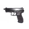 HK P30 SD - V3, kal.: 9x19mm, 15r. (dlhá hlaveň so závitom) (254390)