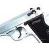 Walther PPK/S, kal.: .22LR, 10r. - Nickel EU, Art.: 503.10.20