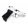 Walther PPK/S, kal.: .22LR, 10r. - Nickel EU, Art.: 503.10.20