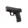 Walther PPS M2 Police Set, kal.: 9x19mm, 6/7/8r., black, Art.: 2818795