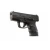 Walther PPS M2 Police Set, kal.: 9x19mm, 6/7/8r., black, Art.: 2818795