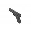 Glock 33317 - Glock 17 (Gen4), kal.: 9x19mm, SET EU