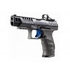 Walther PPQ Q5 Match Combo, kal.: 9x19mm, 5", 15r., Art.: 2833981